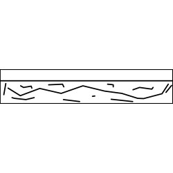 Cemetery Monument Base | 6" Height Base