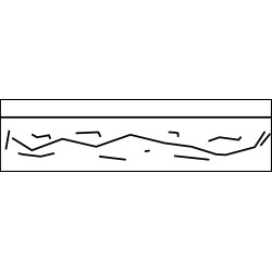 Cemetery Monument Base | 8" Height Base