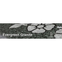 Evergreen Granite
