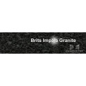 Dark Brits Granite