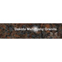 Mahogany Granite