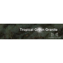 Tropical Green Granite