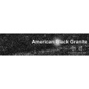 American Black Granite