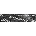 Blue Pearl Granite